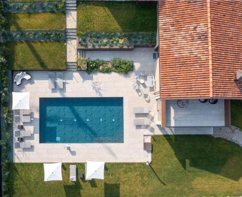 agriturismo speziale wine resort