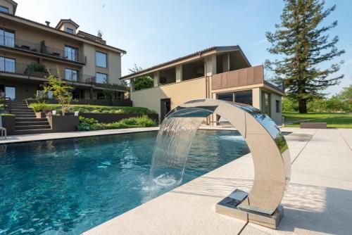 agriturismo speziale wine resort