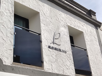 Piedra De Luna,Merida Old Town>>Merida,3 star