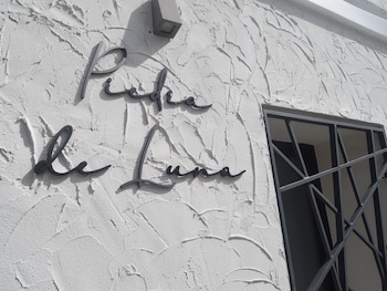 Piedra De Luna,Merida Old Town>>Merida,3 star