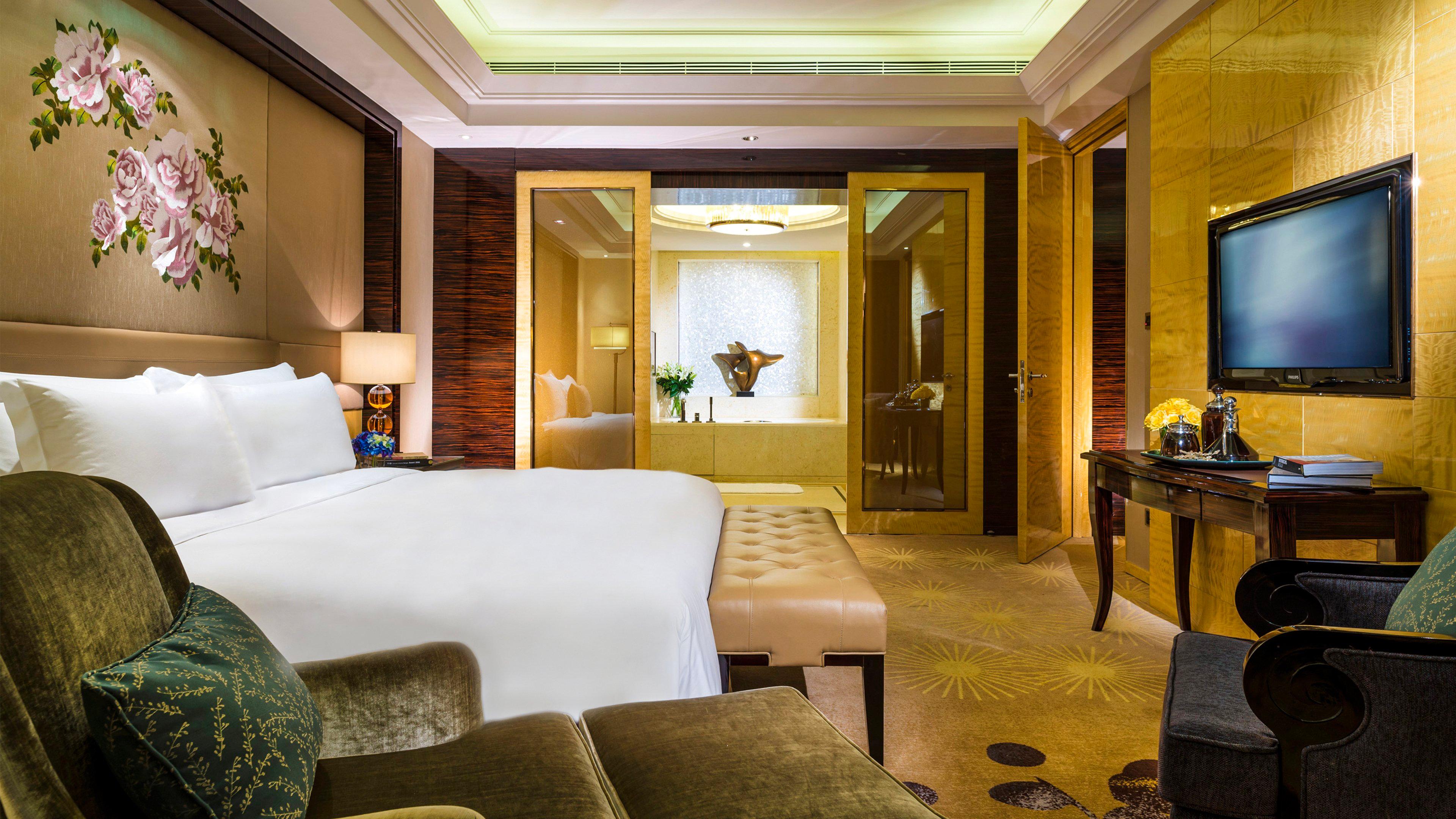 intercontinental shijiazhuang by ihg