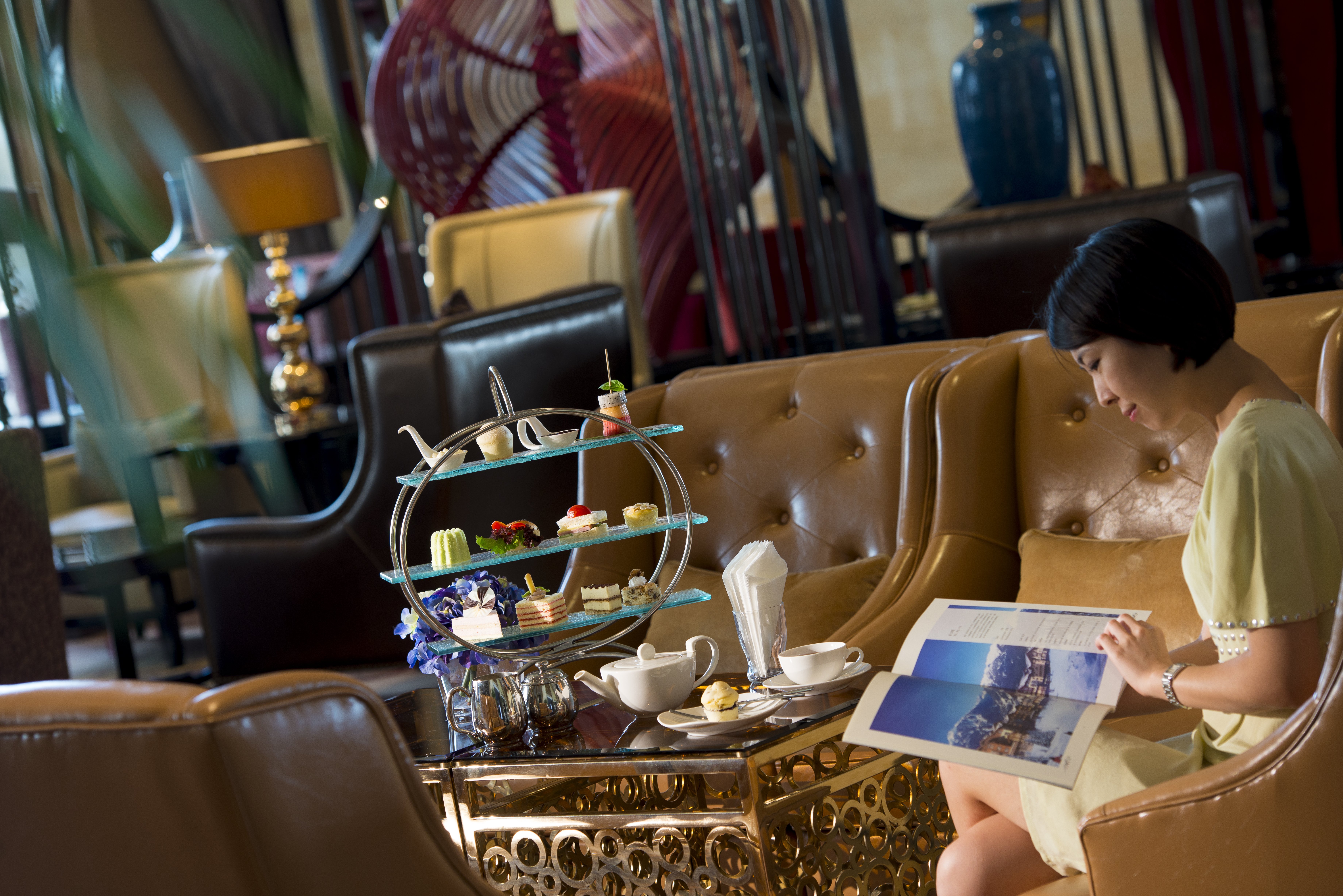 intercontinental shijiazhuang by ihg