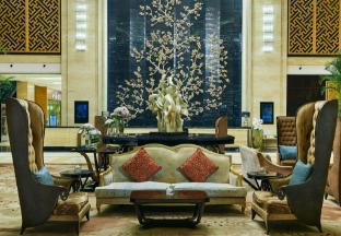 intercontinental shijiazhuang by ihg