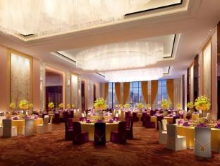 intercontinental shijiazhuang by ihg