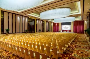 intercontinental shijiazhuang by ihg