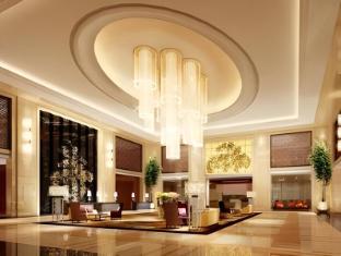 intercontinental shijiazhuang by ihg