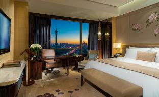 intercontinental shijiazhuang by ihg