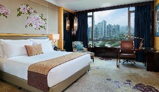 intercontinental shijiazhuang by ihg