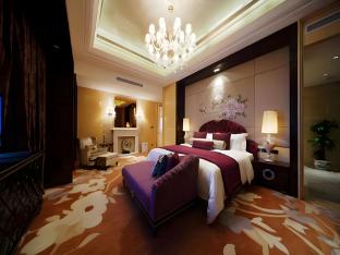 intercontinental shijiazhuang by ihg