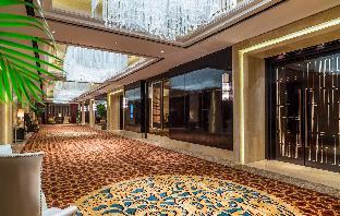 intercontinental shijiazhuang by ihg