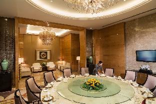 intercontinental shijiazhuang by ihg