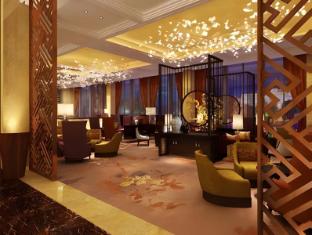 intercontinental shijiazhuang by ihg