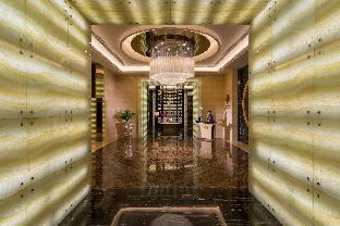 intercontinental shijiazhuang by ihg