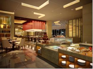 intercontinental shijiazhuang by ihg