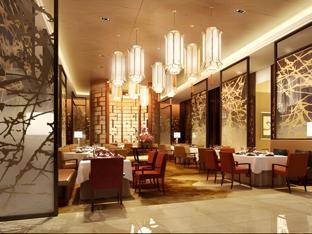 intercontinental shijiazhuang by ihg