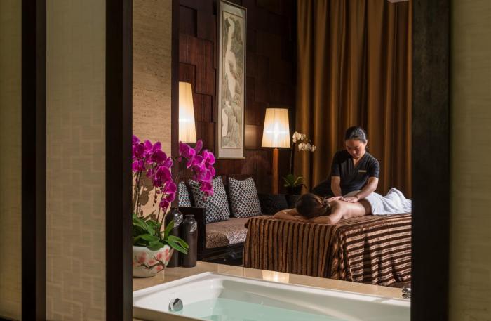 intercontinental shijiazhuang by ihg