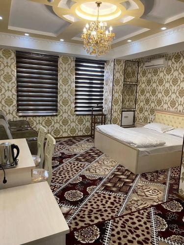 Vostok Hotel,Buxoro>>Bukhara,2.5 star