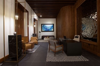 nueve 25 hotel boutique