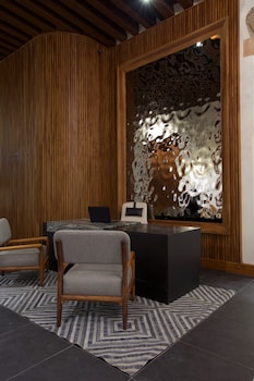 nueve 25 hotel boutique