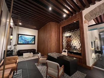 nueve 25 hotel boutique