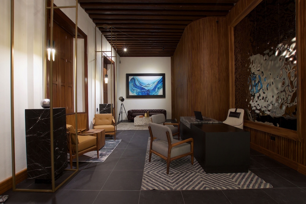nueve 25 hotel boutique