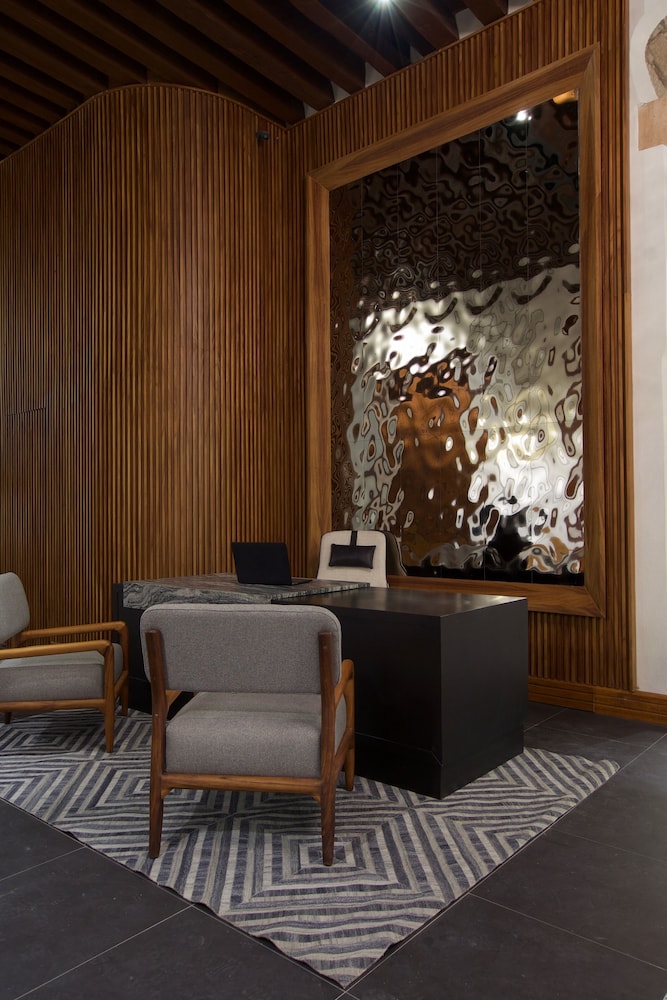 nueve 25 hotel boutique