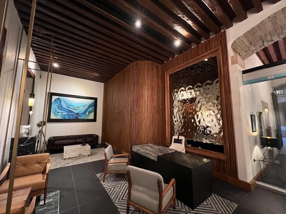 nueve 25 hotel boutique