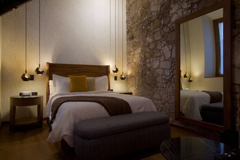 nueve 25 hotel boutique