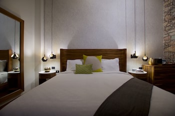 nueve 25 hotel boutique