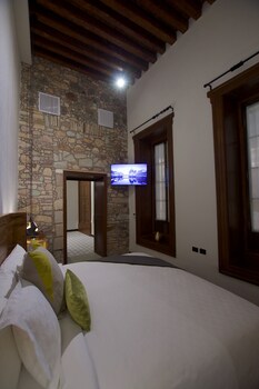 nueve 25 hotel boutique