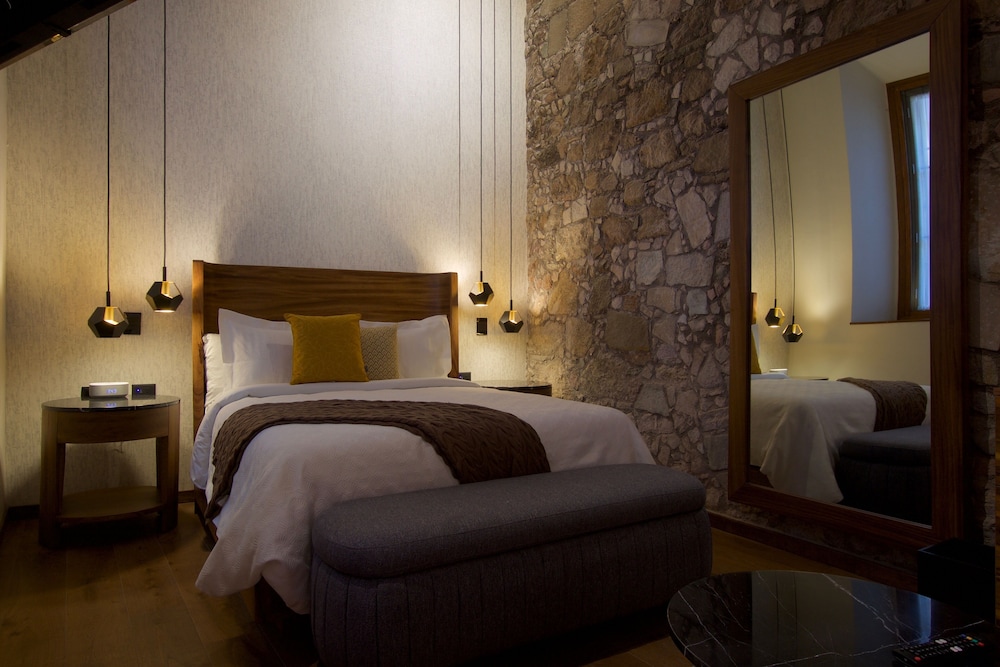 nueve 25 hotel boutique