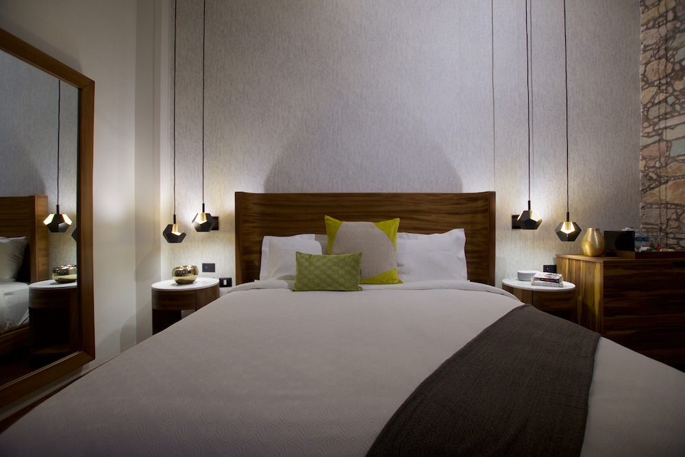 nueve 25 hotel boutique