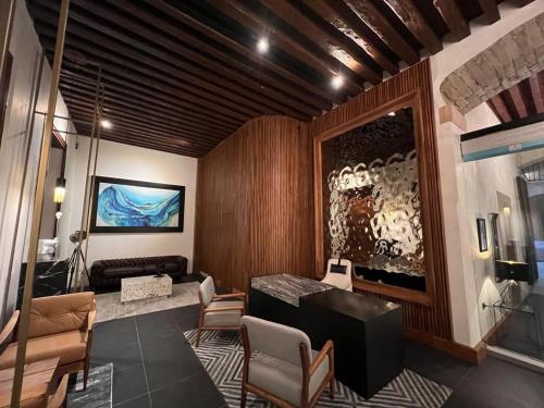 nueve 25 hotel boutique