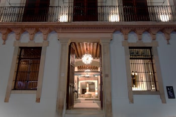 nueve 25 hotel boutique