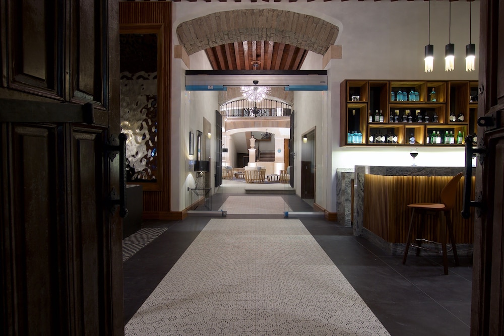 nueve 25 hotel boutique