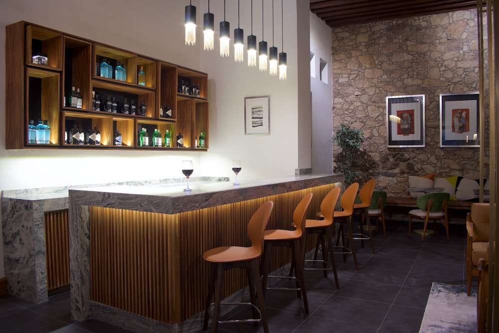 nueve 25 hotel boutique