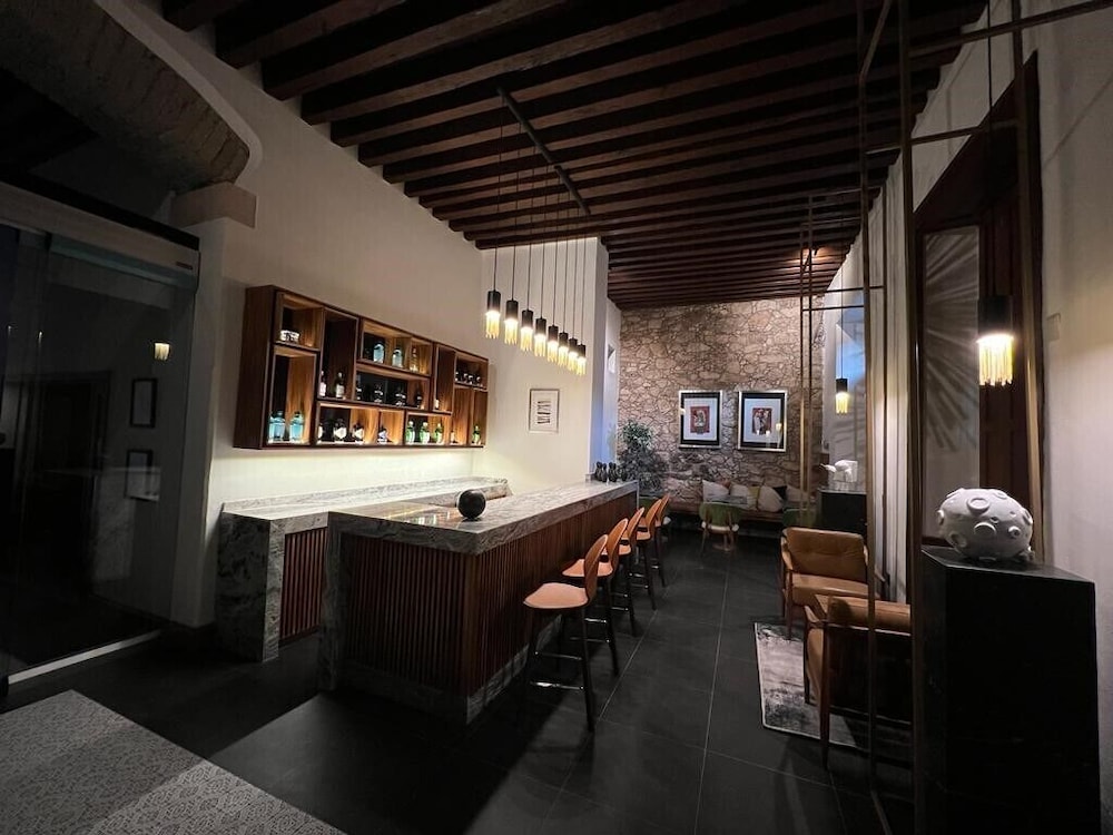 nueve 25 hotel boutique