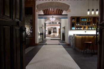 nueve 25 hotel boutique