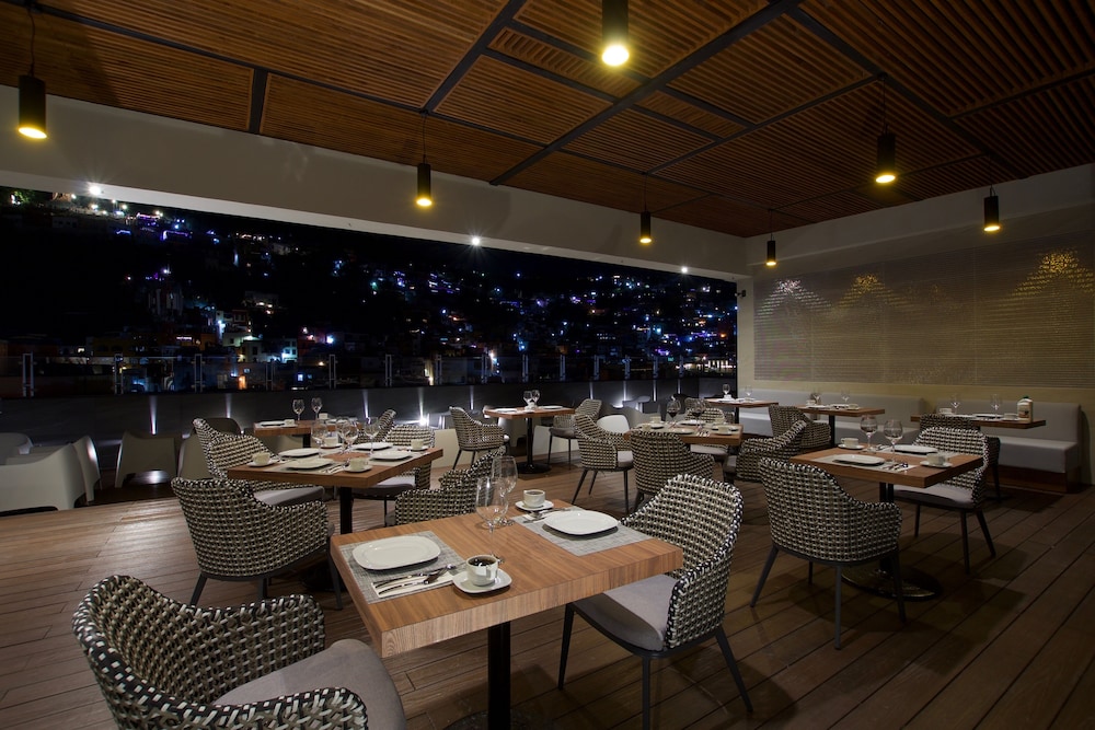 nueve 25 hotel boutique