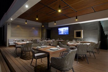 nueve 25 hotel boutique