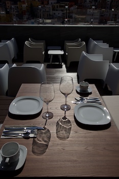 nueve 25 hotel boutique