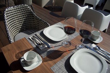 nueve 25 hotel boutique