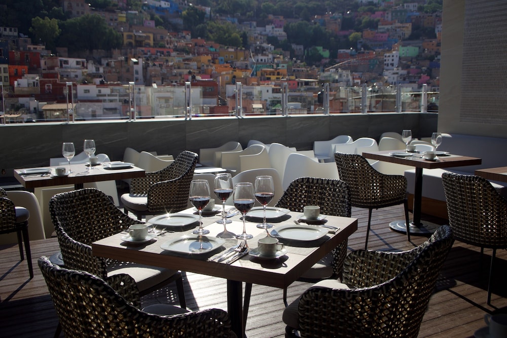 nueve 25 hotel boutique