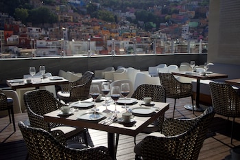 nueve 25 hotel boutique