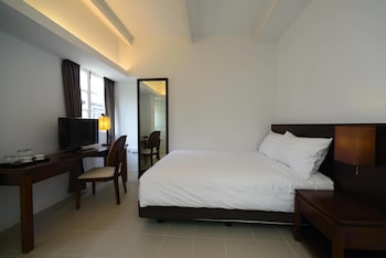 Heritage Lodge,Kowloon>>Hong Kong,3 star