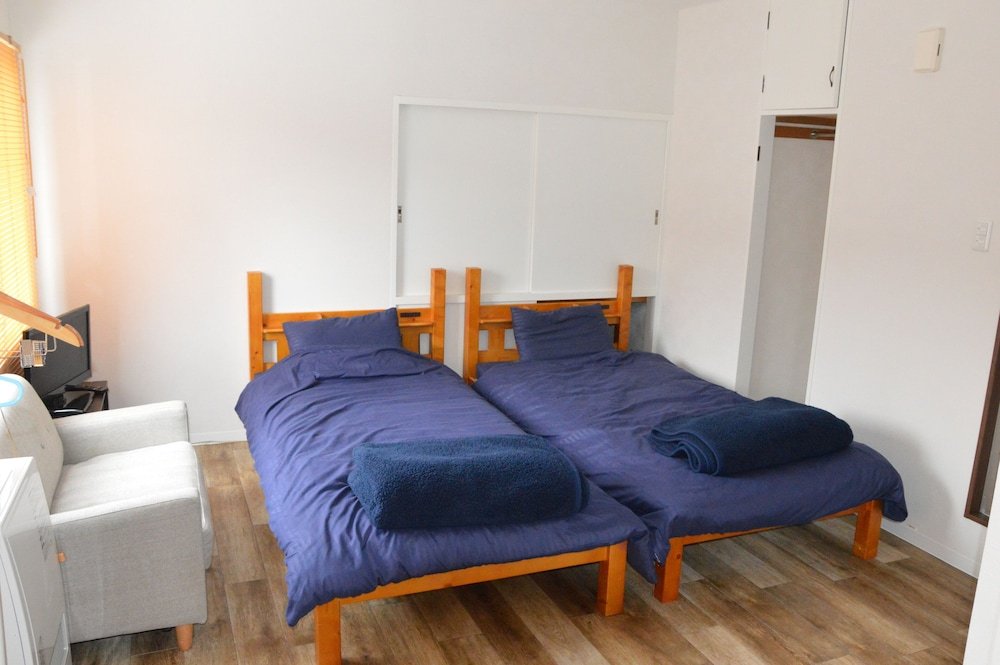 zenibako house 3f roomc