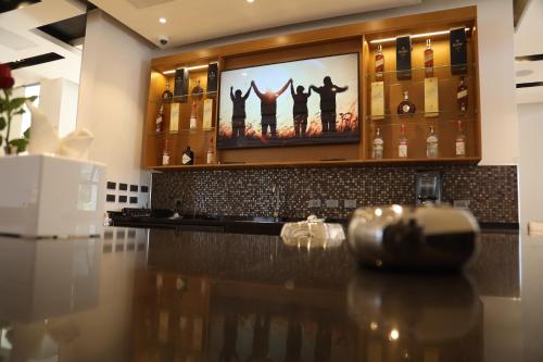 hayes hotel addis ababa