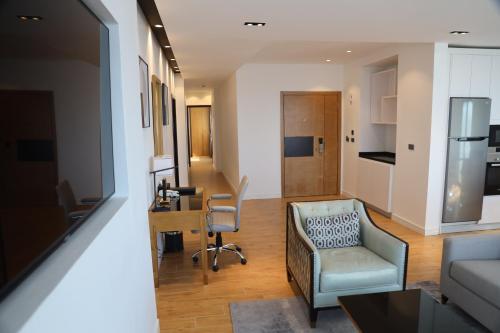 hayes hotel addis ababa