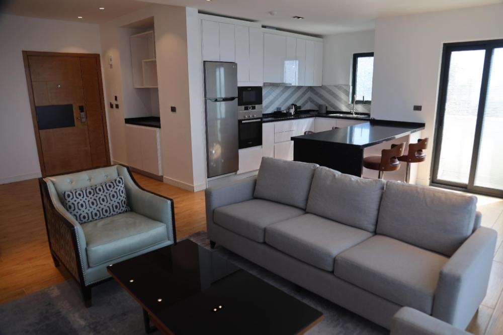 hayes hotel addis ababa