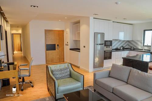 hayes hotel addis ababa